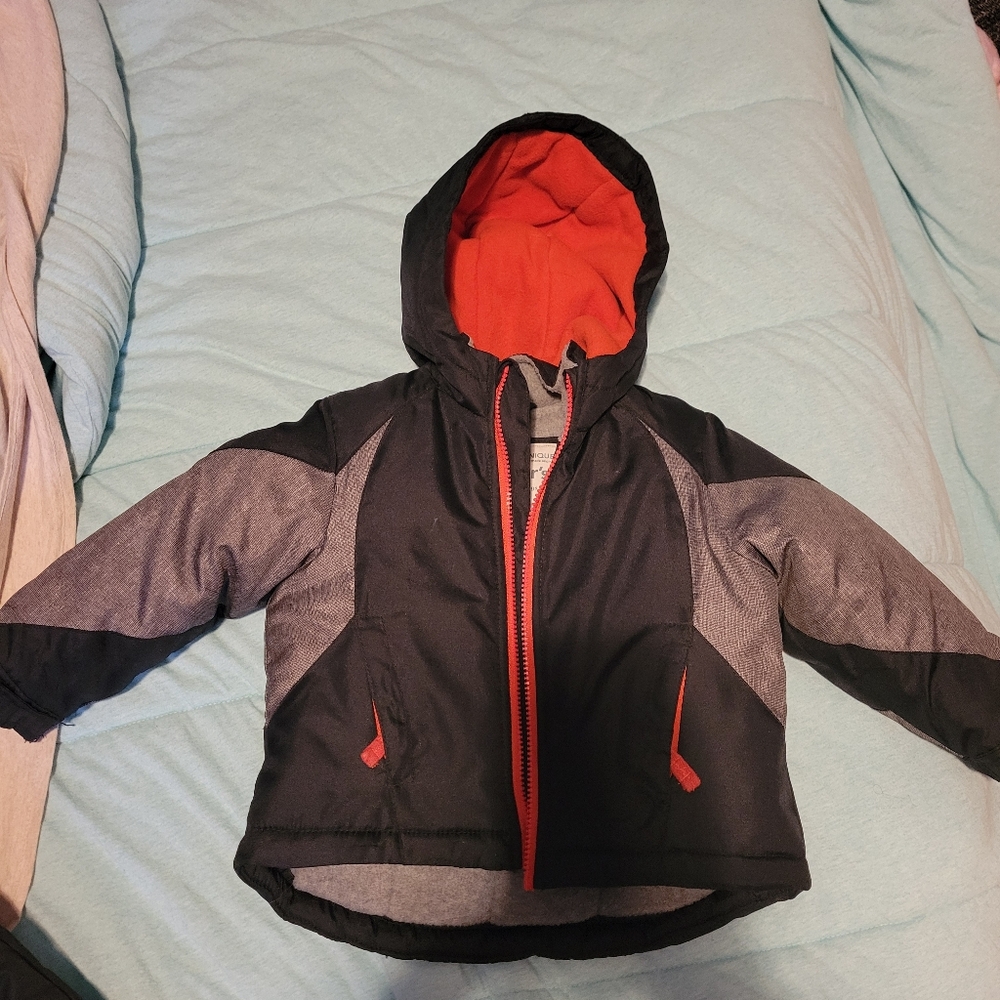 Carter's Toddler Coat